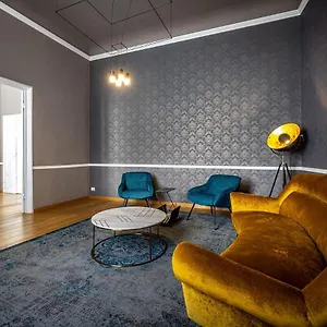 Bed & Breakfast Residenza D'epoca Al Numero 8, Firenze