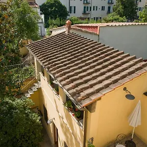 Residenza Il Villino Florencja