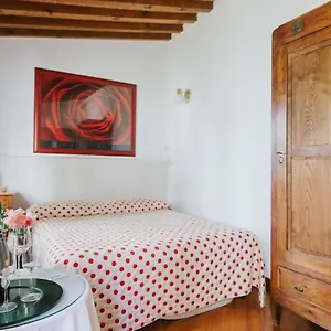Bed & Breakfast La Casa Di Scarlett, Firenze