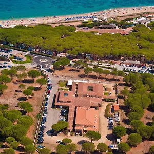 *** Hotel Petri Marini Italien