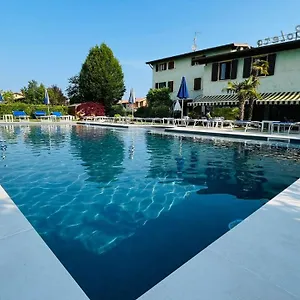 *** Hotel Bolero Italien