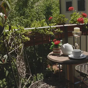3* Alojamento de Acomodação e Pequeno-almoço Relais Dante E Beatrice