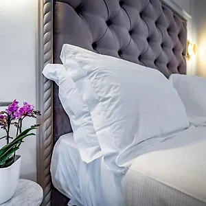 Aparthotel Residenza Giotto, Florenz