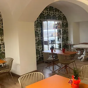 *** Gasthof Stesicoro Inhabit Italien