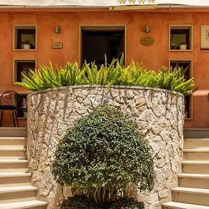 *** Hotel Il Barocco Italien