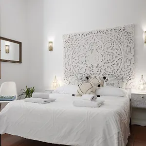 Bed & Breakfast Strange Uncle, Firenze