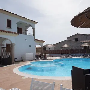 *** Hotel Il Platano Italien