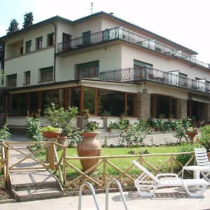 Hotel Belvedere, Florenz