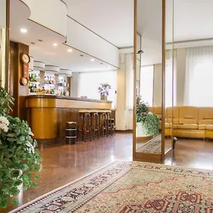 *** Hotel Mantegna Italien