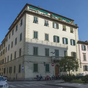 Gasthof Benedetta, Florenz