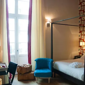 Gasthof Black 5, Florenz