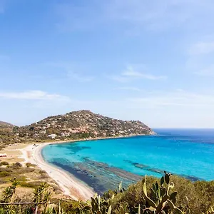 *** Aparthotel Torre Delle Stelle Residence Italien