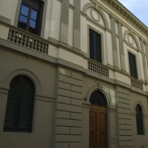 Palazzo Virginio Florence