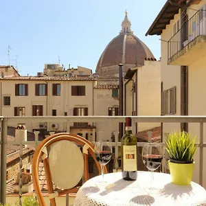 Gasthof Bel Duomo, Florenz