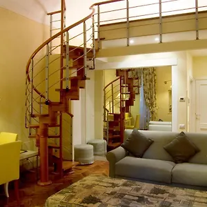 Aparthotel Piccolo, Firenze
