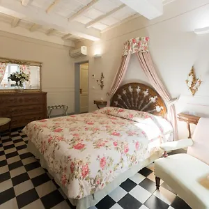 Bed & Breakfast Corte Dei Neri Residenza D'epoca, Firenze