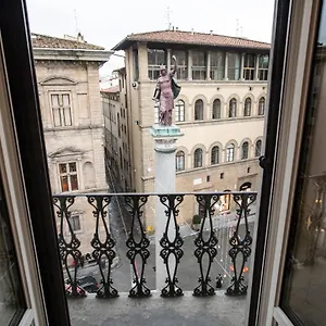 3* Alojamento de Acomodação e Pequeno-almoço Tornabuoni View