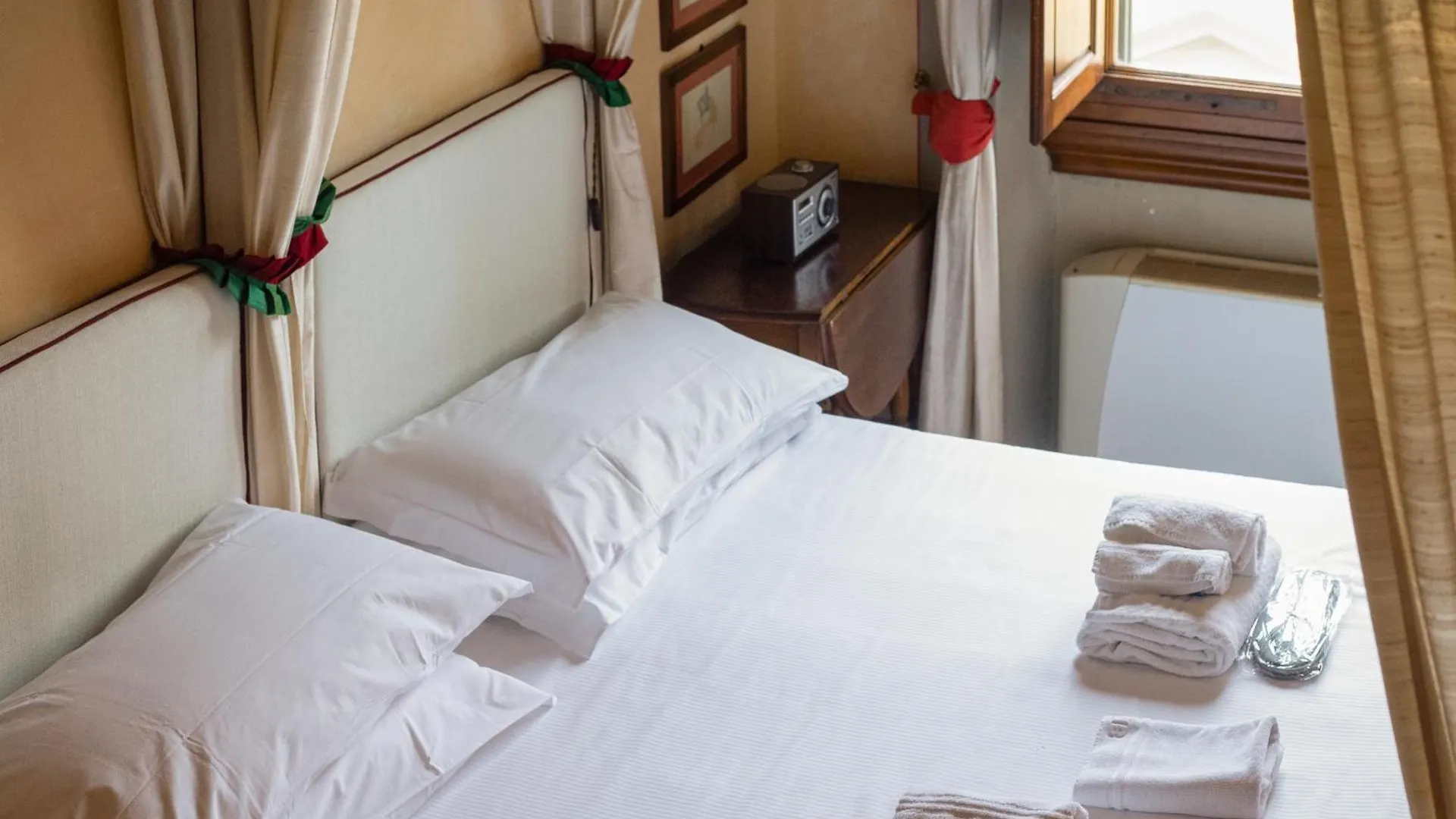 Bed and Breakfast Antica Dimora Johlea Florencie