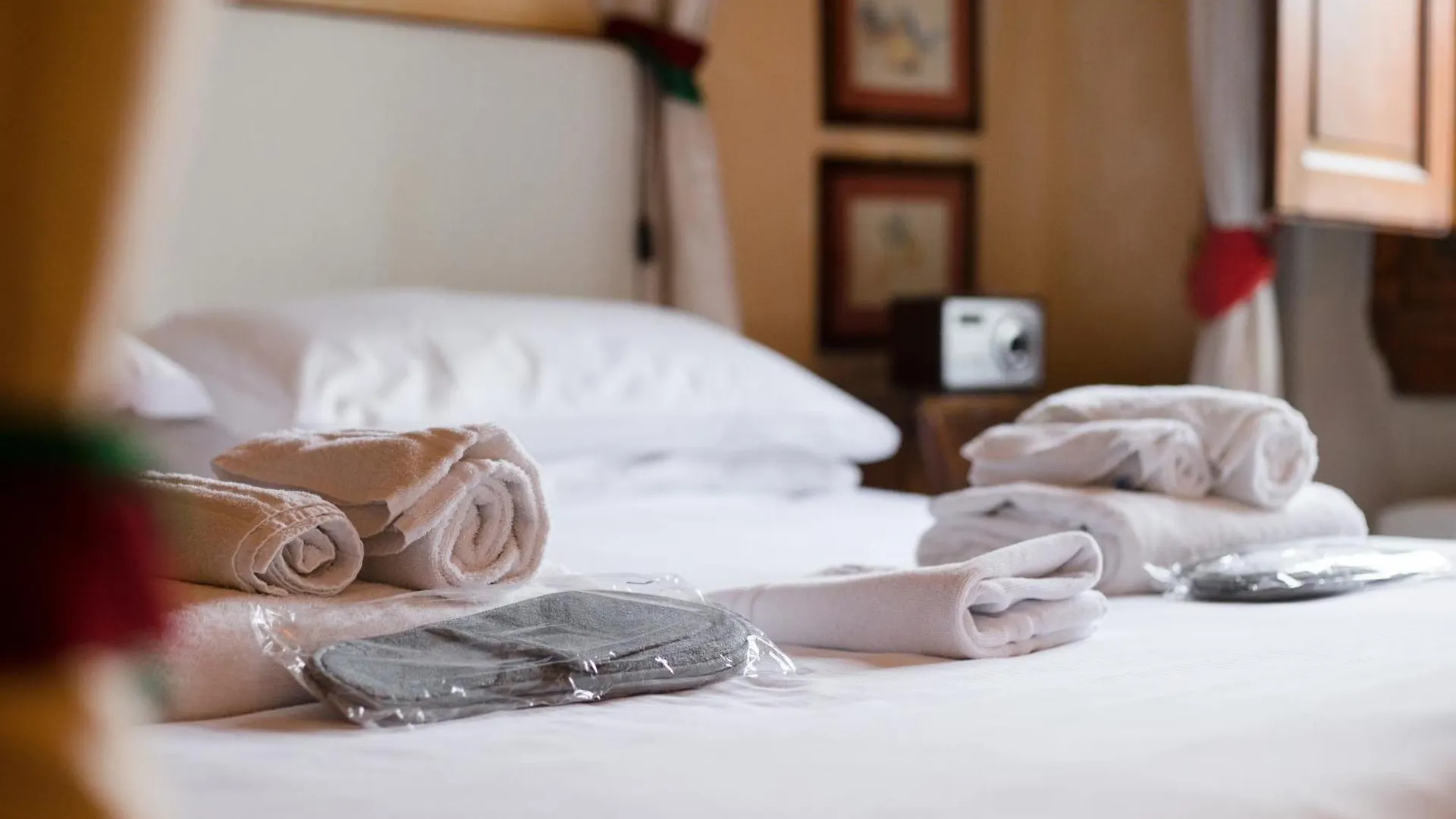 Bed & Breakfast Bed and Breakfast Antica Dimora Johlea Florencie