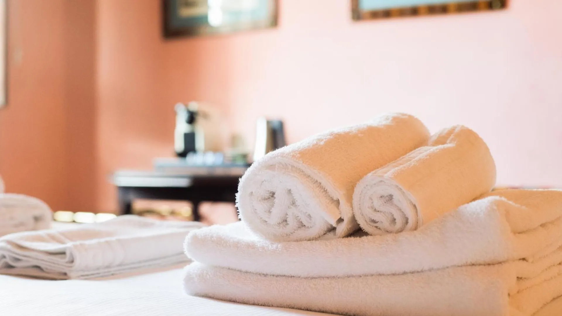 Bed & Breakfast Bed and Breakfast Antica Dimora Johlea Florencie
