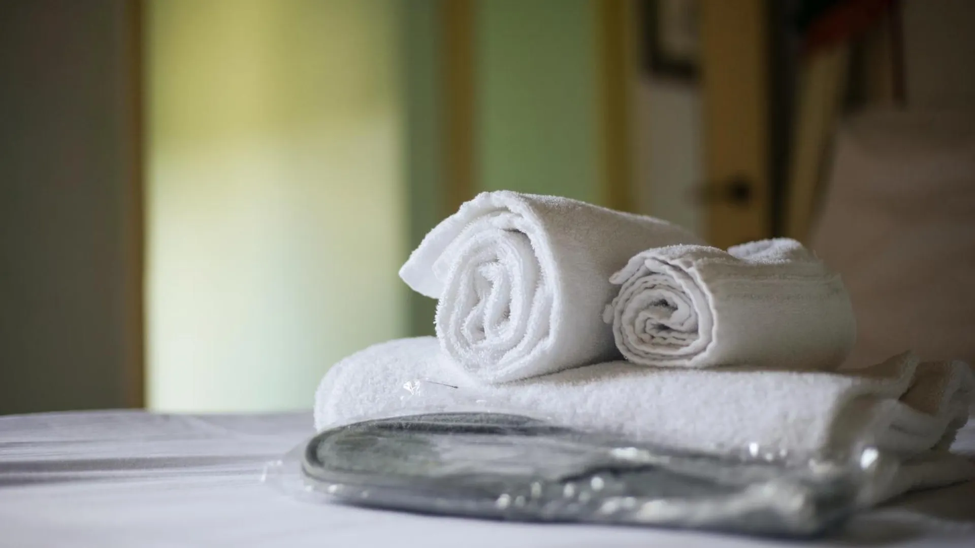 Bed and Breakfast Antica Dimora Johlea Florencie Bed & Breakfast
