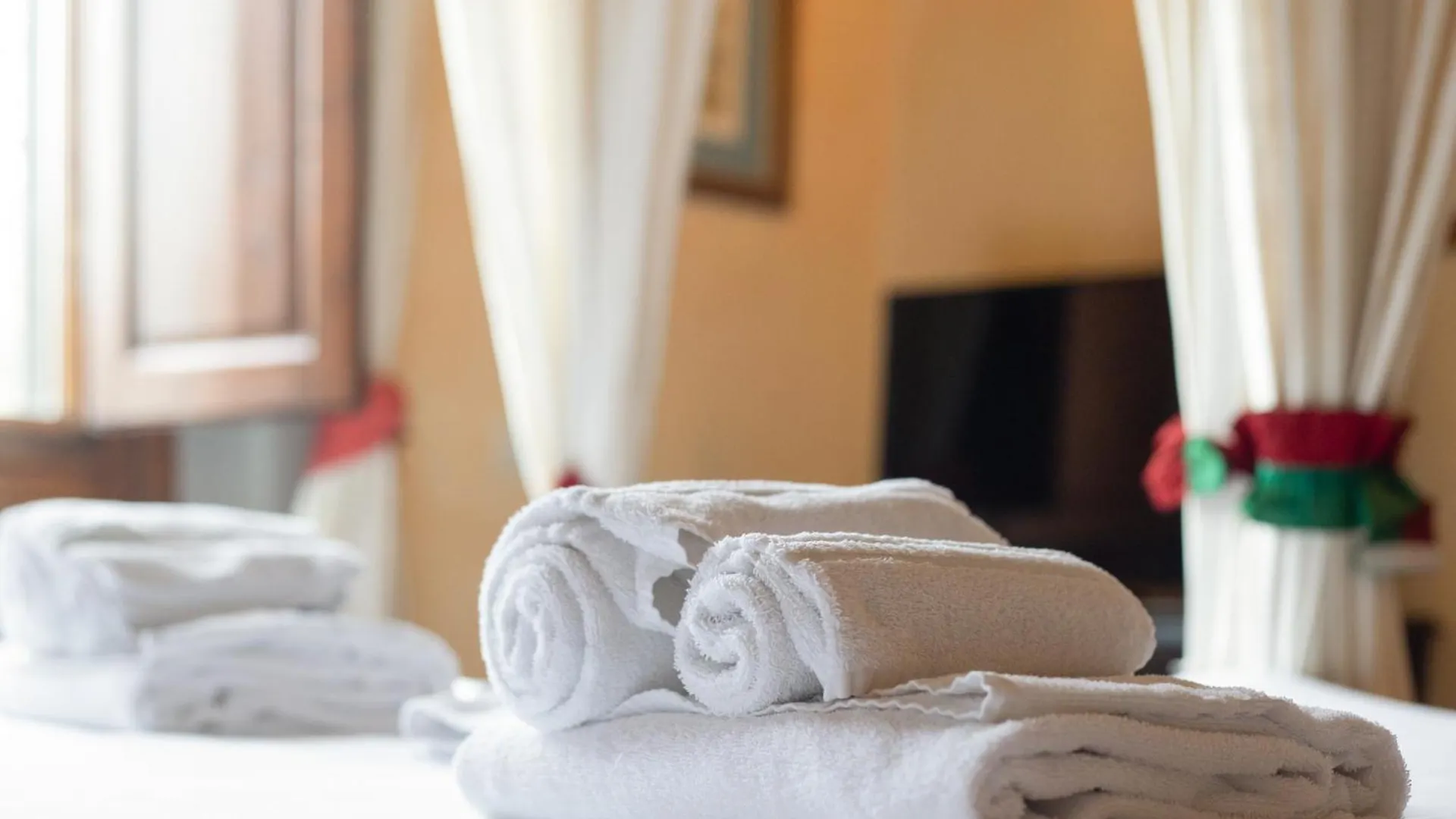 Bed and Breakfast Antica Dimora Johlea Florencie Itálie