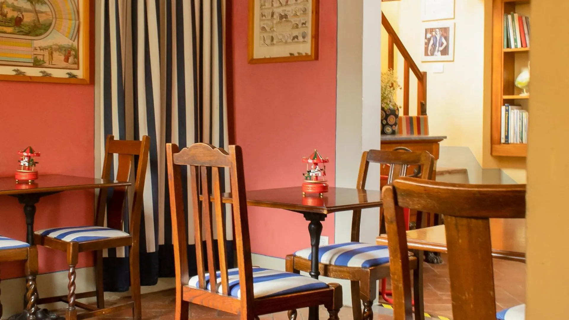 Bed and Breakfast Antica Dimora Johlea Florencie
