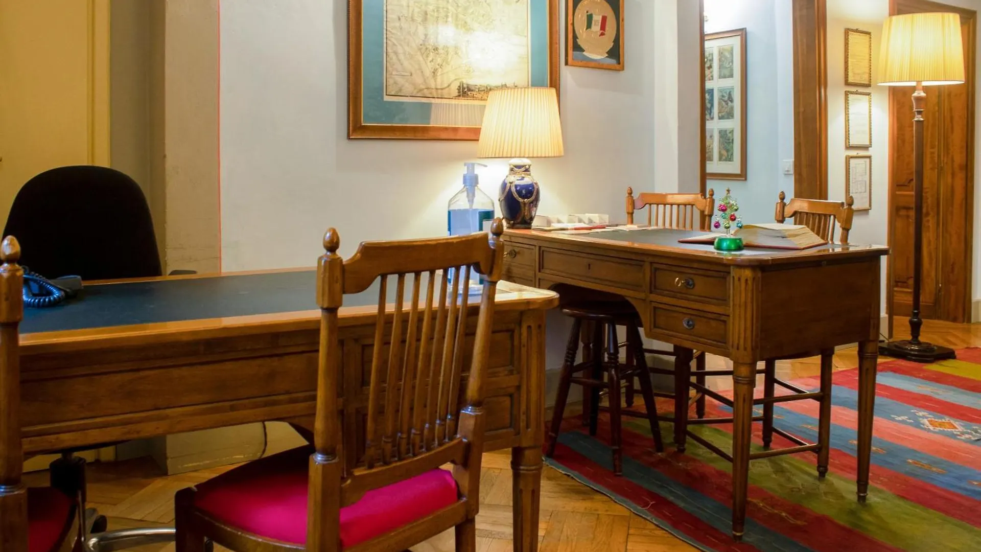 Bed & Breakfast Bed and Breakfast Antica Dimora Johlea Florencie