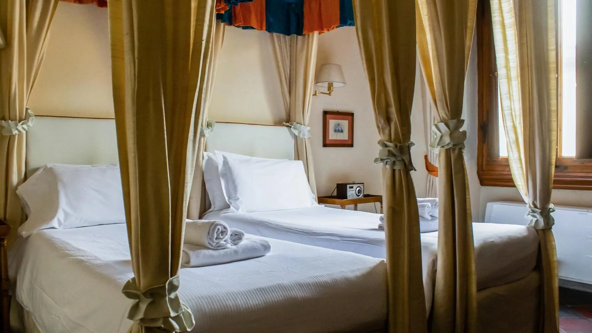 Bed and Breakfast Antica Dimora Johlea Florencie