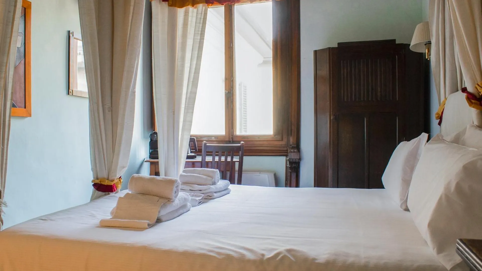 Bed and Breakfast Antica Dimora Johlea Florencie Bed & Breakfast
