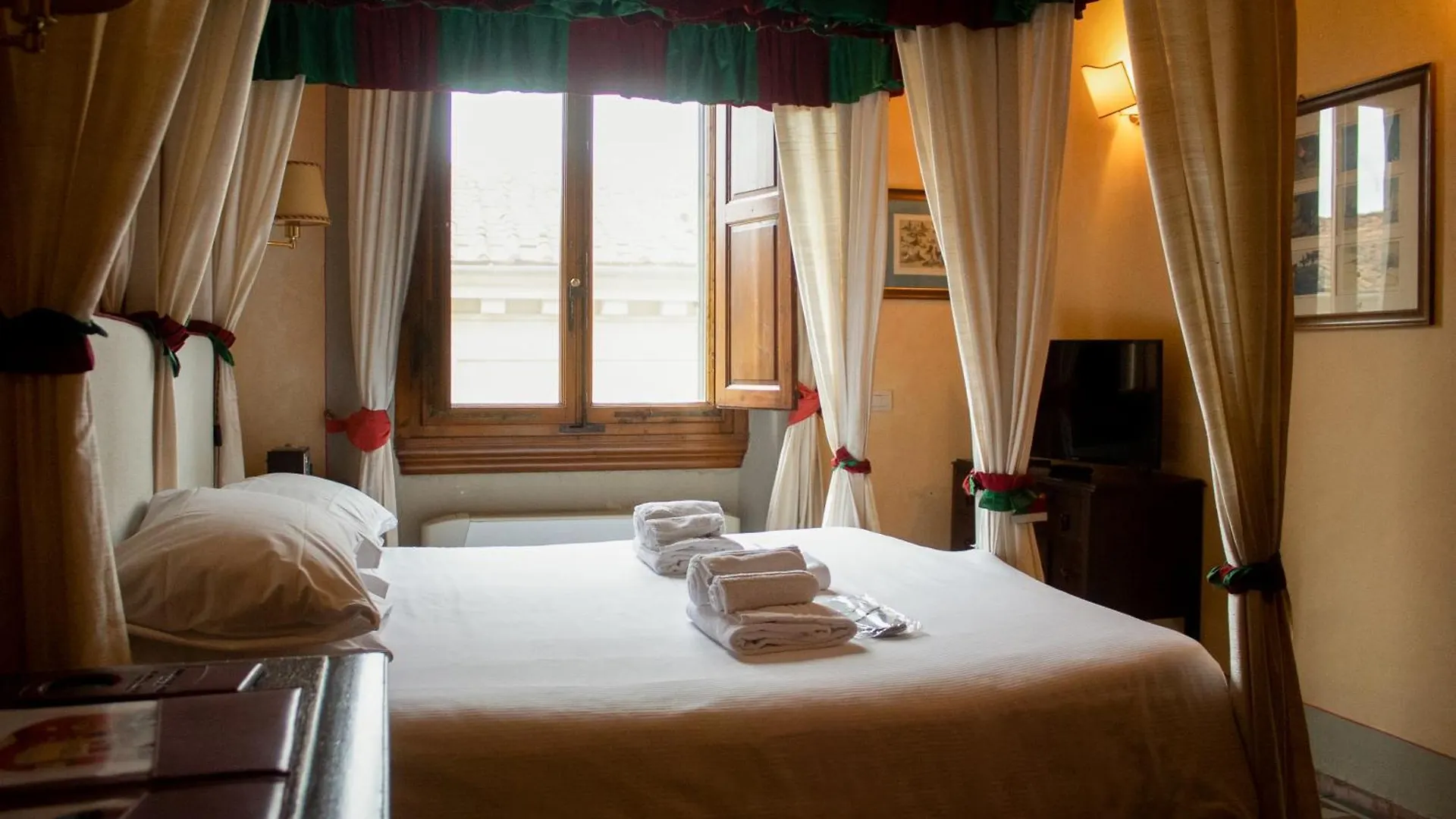 Bed & Breakfast Bed and Breakfast Antica Dimora Johlea Florencie