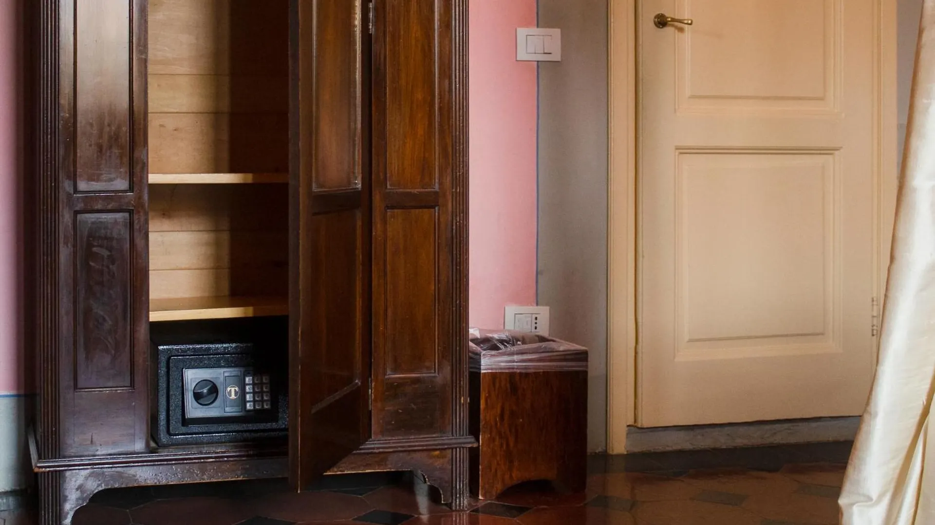 Bed and Breakfast Antica Dimora Johlea Florencie