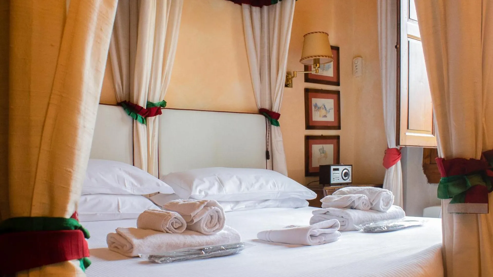 Bed & Breakfast Bed and Breakfast Antica Dimora Johlea Florencie