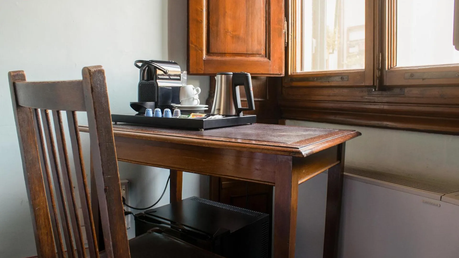 Bed & Breakfast Bed and Breakfast Antica Dimora Johlea Florencie