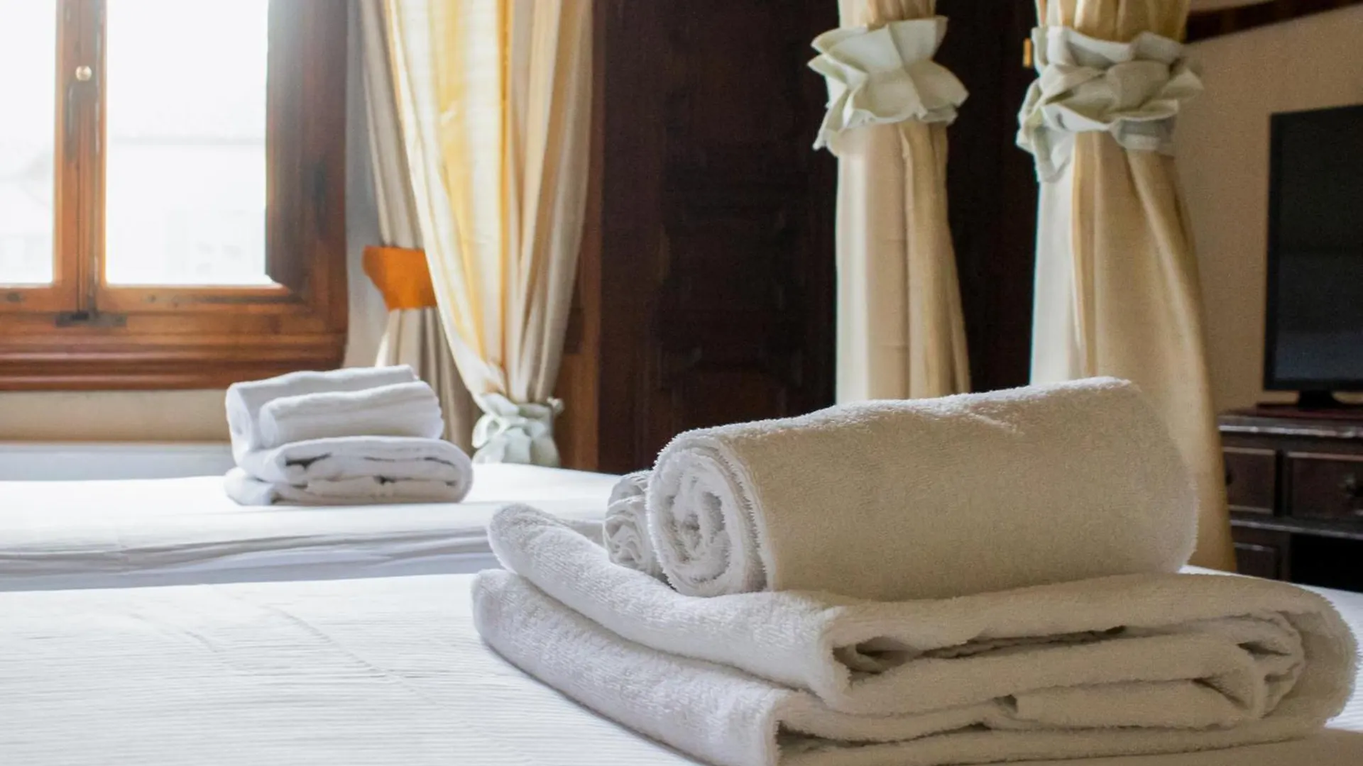 Bed and Breakfast Antica Dimora Johlea Florencie