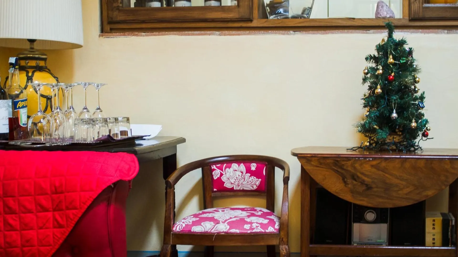 Bed & Breakfast Bed and Breakfast Antica Dimora Johlea Florencie