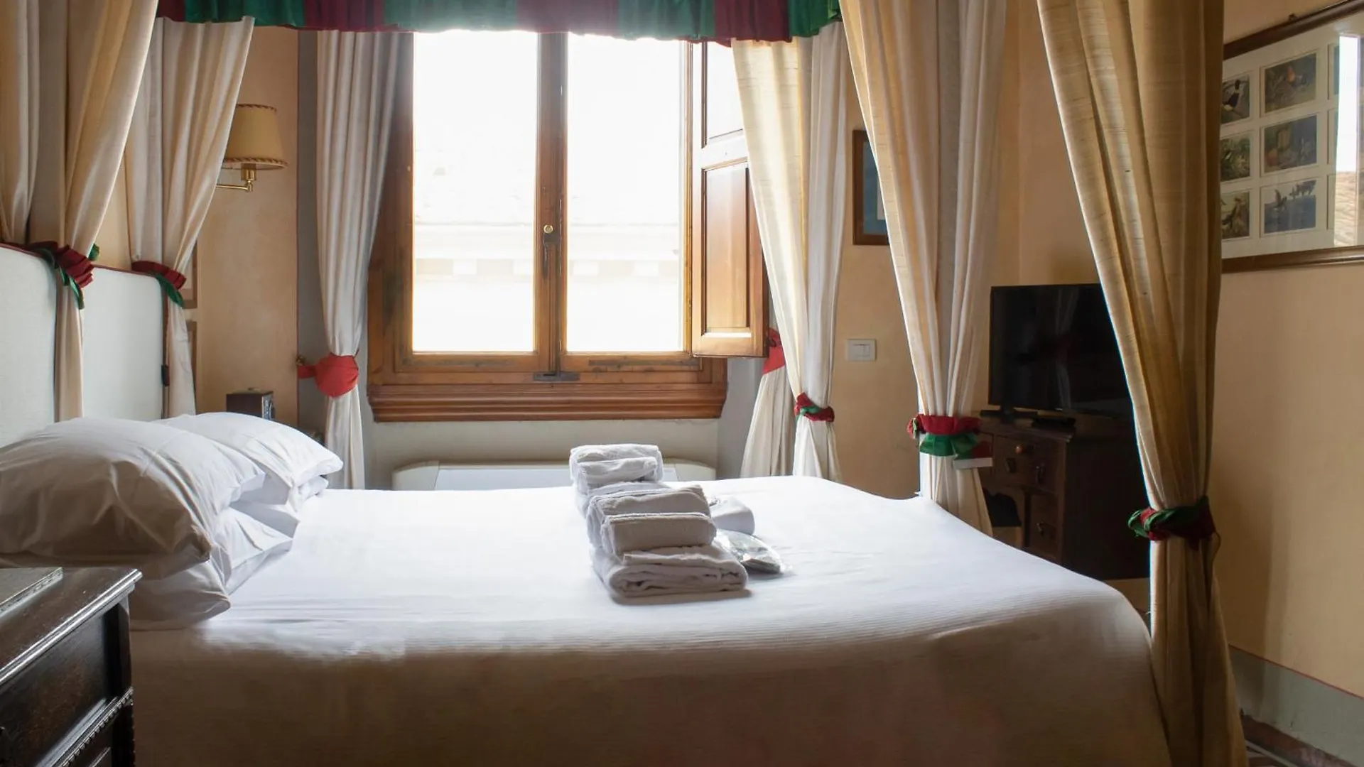 Bed & Breakfast Bed and Breakfast Antica Dimora Johlea Florencie